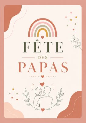 Fête des pères