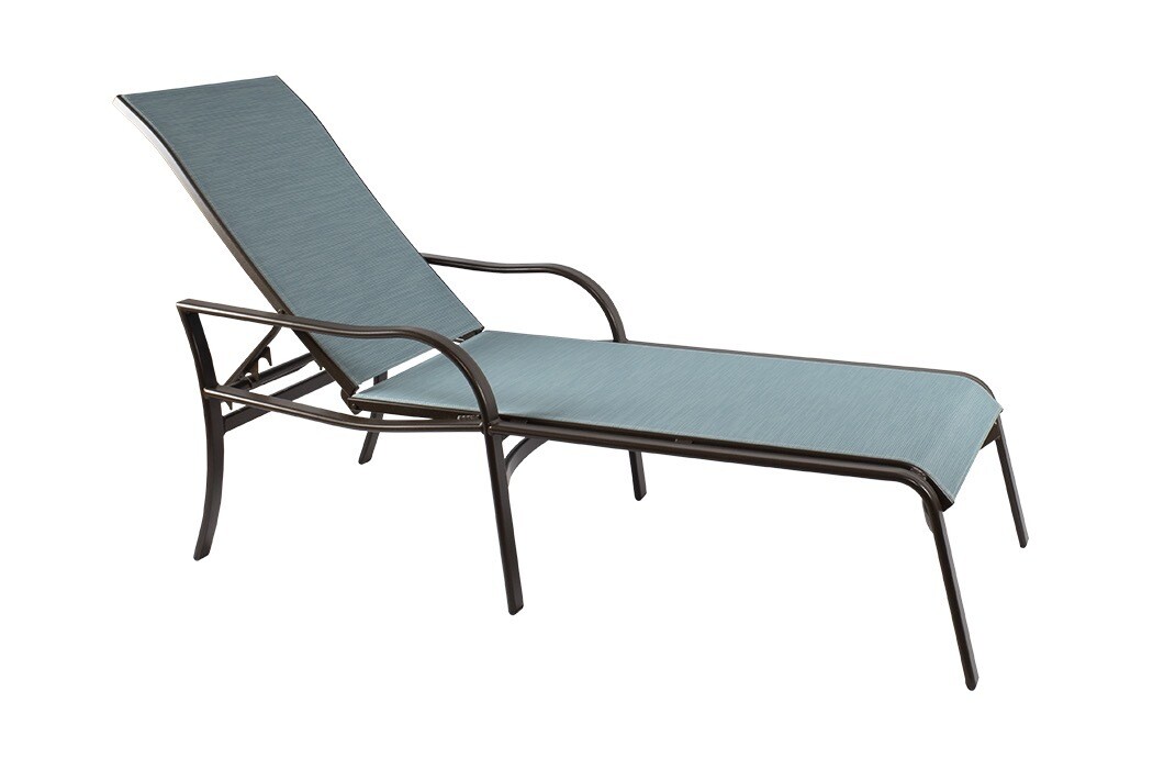 C7167 King Cayman Chaise Lounge