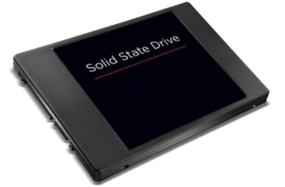 SSD