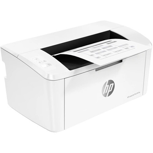 HP Laserjet Pro M15w (Wireless, Monochrome)