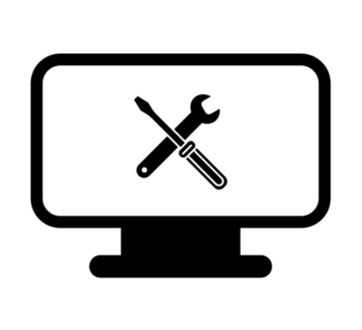 Servicio - PC Setup