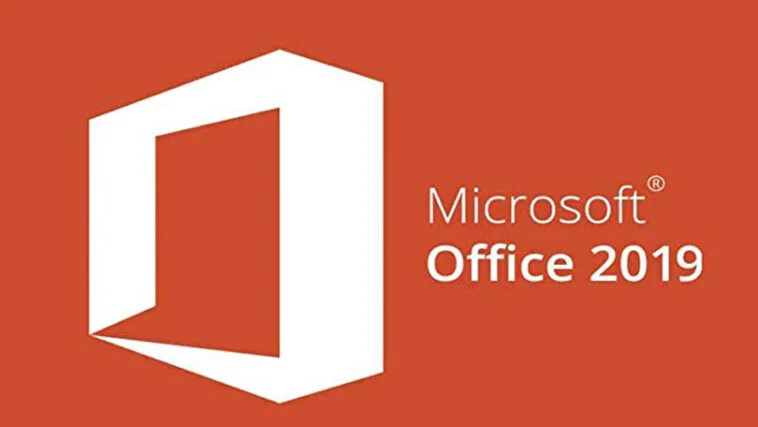 Office 2019 Professional Plus Key
