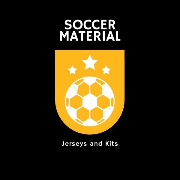 Soccer Material