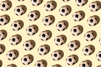 Soccer Balls