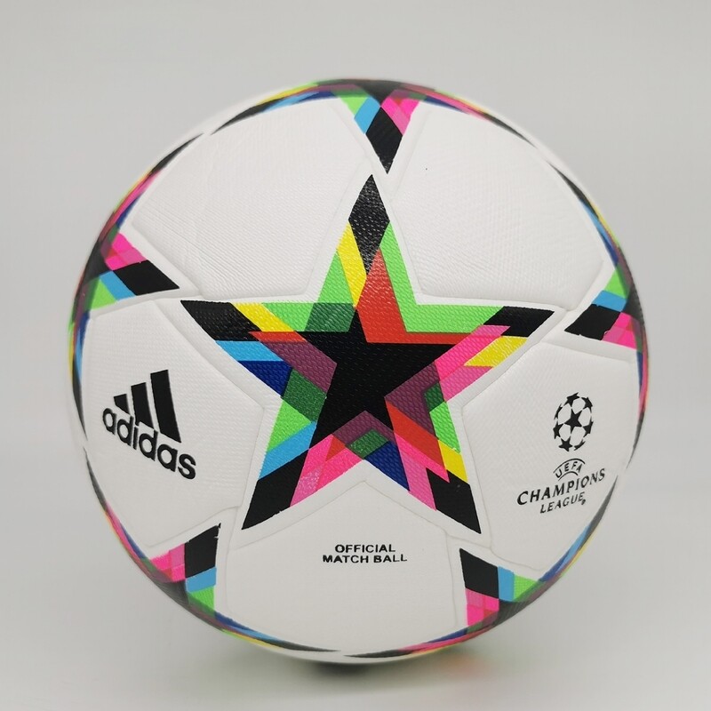 Adidas UEFA Champions League
22/23 Match Ball