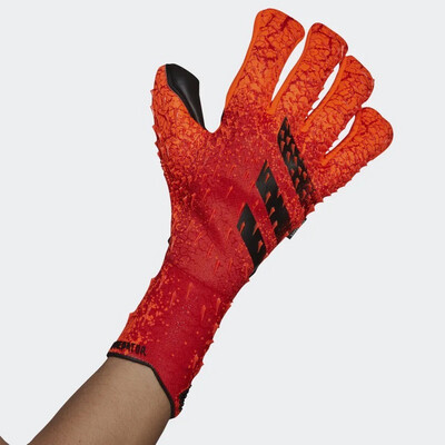 Goal Keeper Gloves