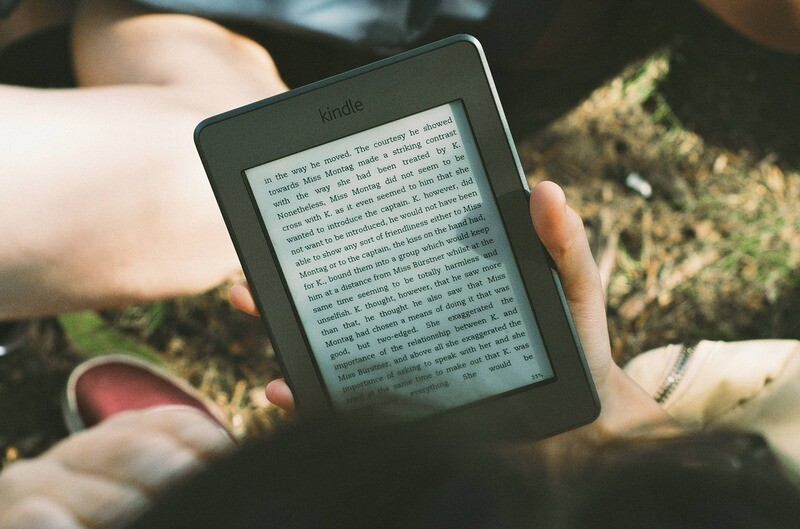 Ebooks para compartir Bendiciones