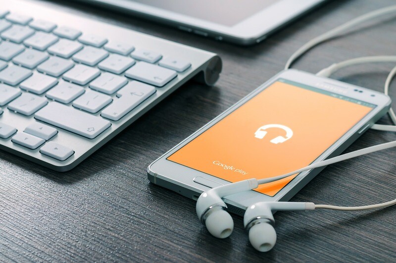 Audio Libros
