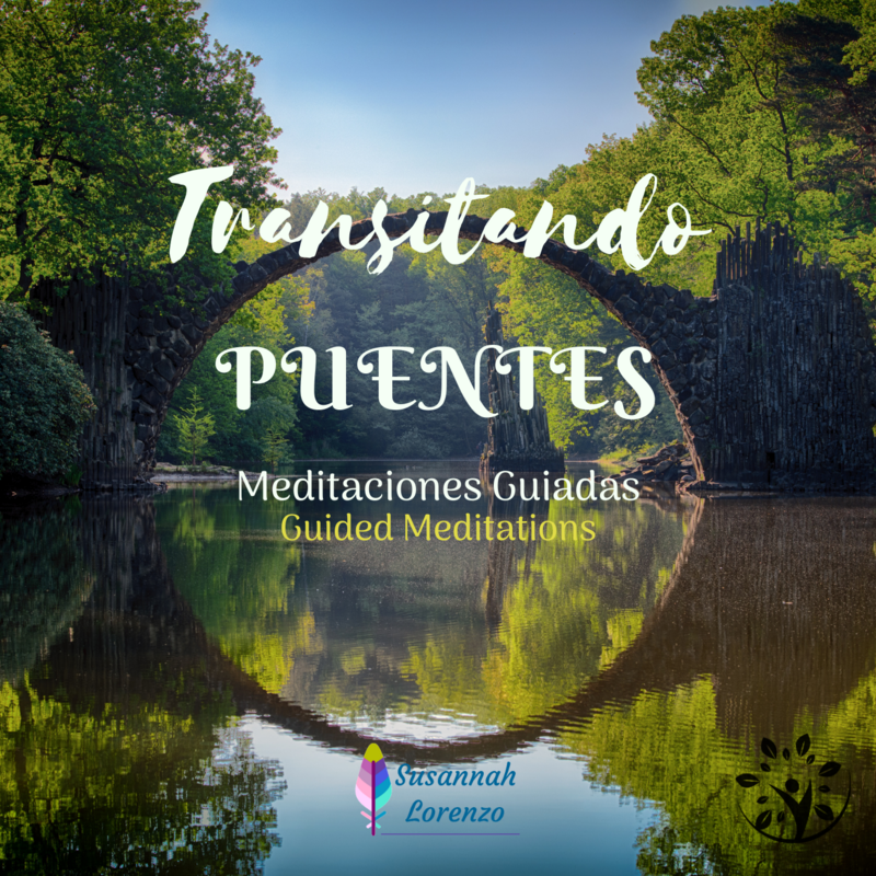 Meditaciones Guiadas y Packs Multimedia