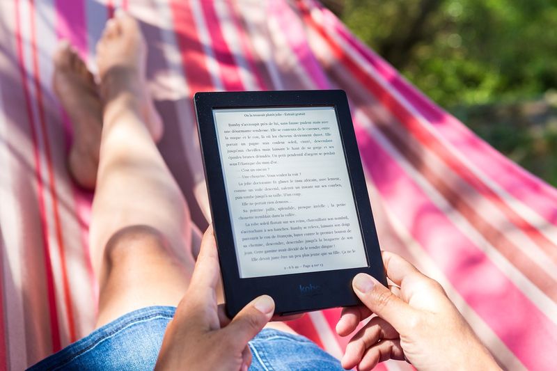 Ebooks - Historias Individuales