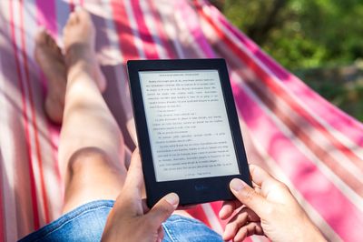Ebooks - Historias Individuales