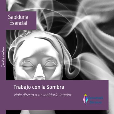 Sesiones de Diagnóstico e Intensivas de Tarot Evolutivo