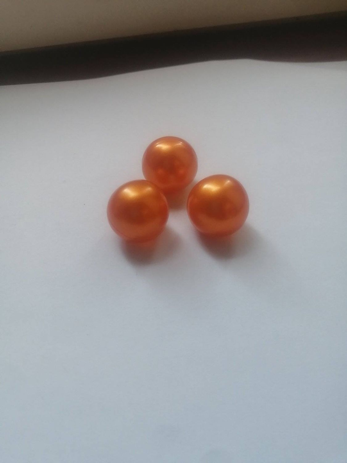 Perle de bain