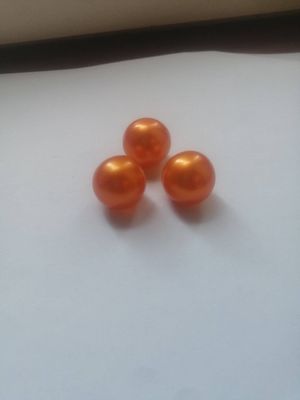 Perle de bain