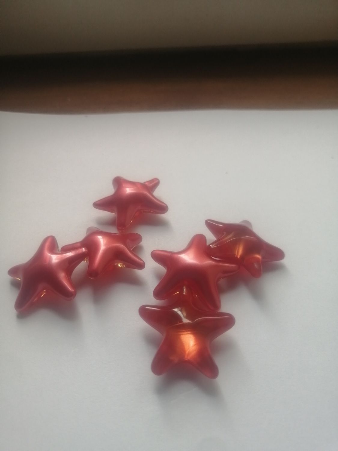 Perles de bain passion