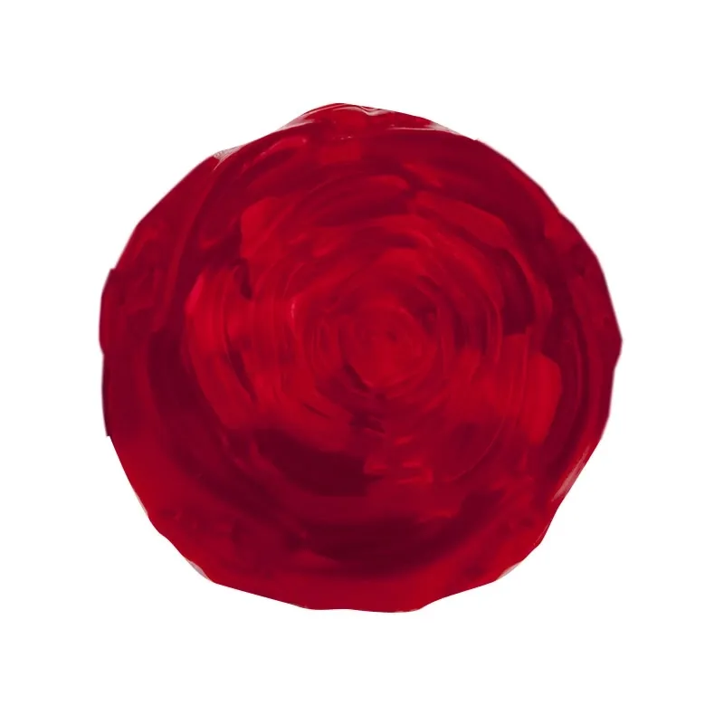 Savon glycérine fleur &quot;Angel eyes&quot;