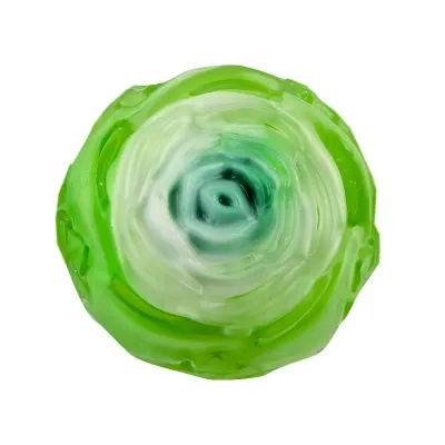 Savon glycérine fleur &quot;Flower sea&quot;