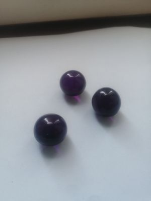 Perles de bain lavande