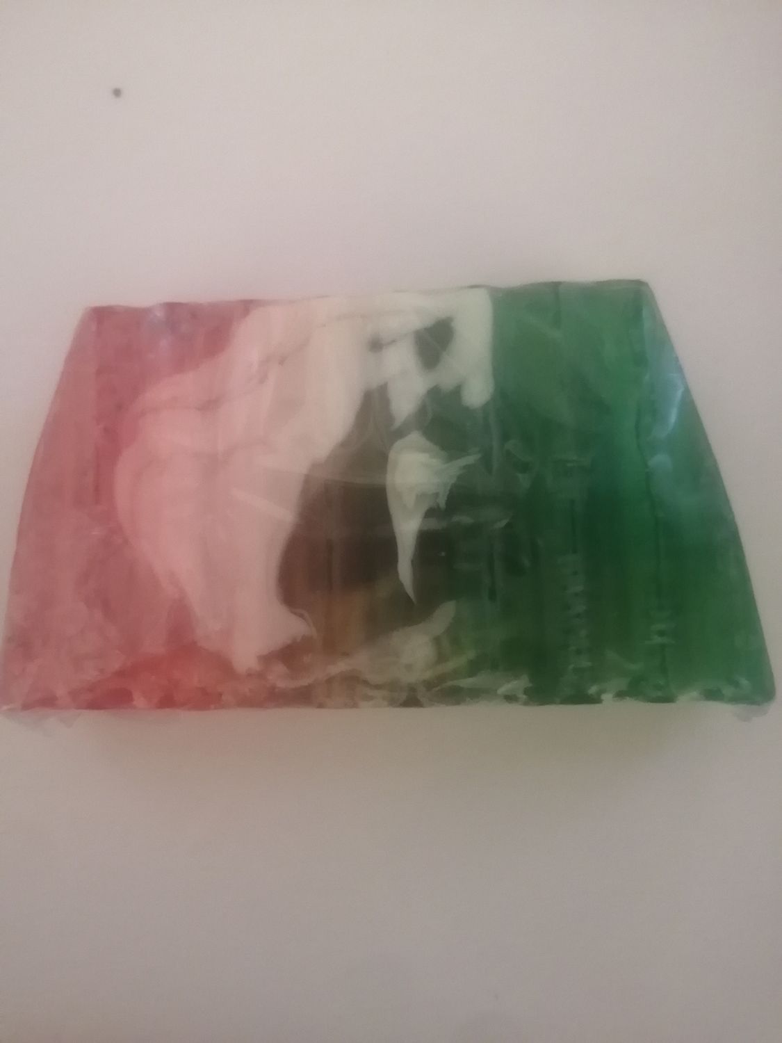 Savon pastèque