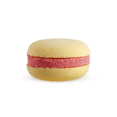 macaron freesia