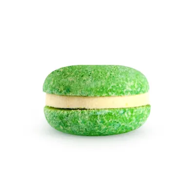Macarons de bain