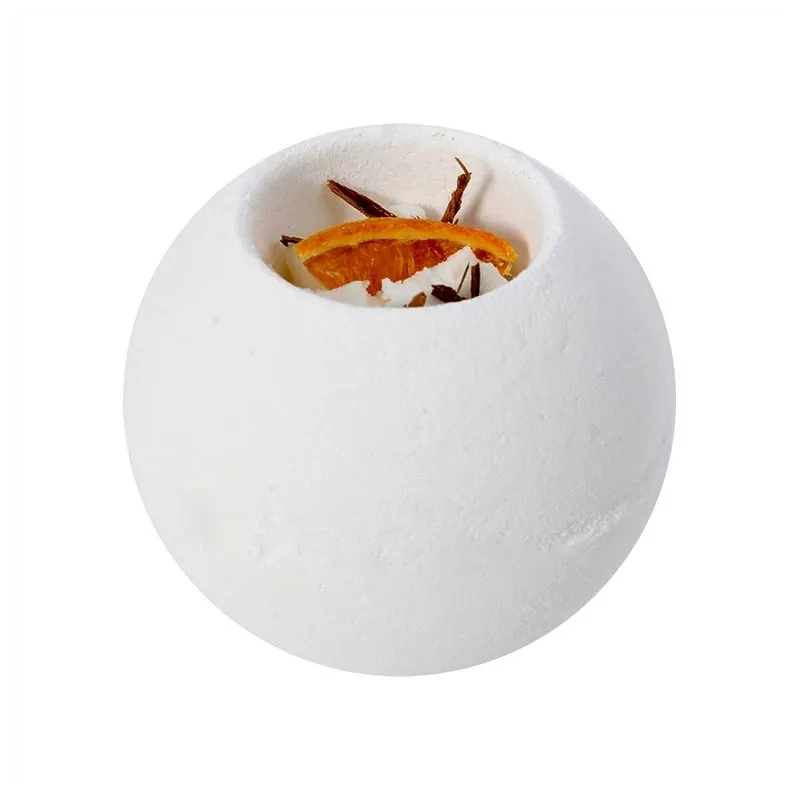 Bombe de bain