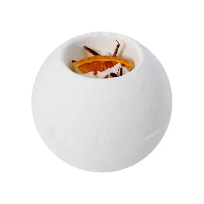 Bombe de bain
