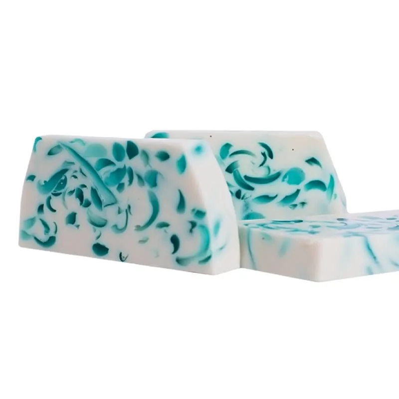 savon glycerine ( pour homme)- Impression