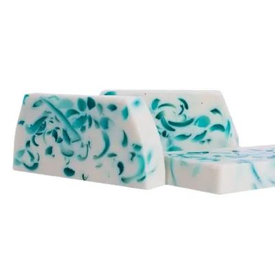 savon glycerine ( pour homme)- Impression