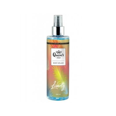 Brume corporelle - Liberty