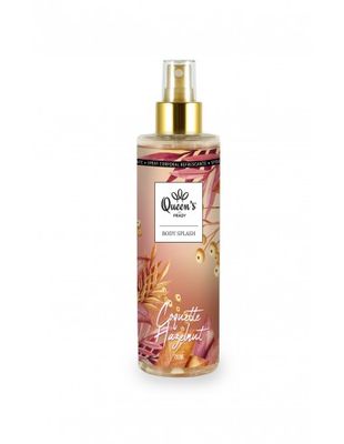 Brume corporelle -  Coquette hazelnut