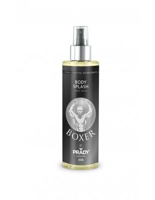 Brume corps pur homme - Boxer