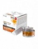 Crème pour visage effet lifting