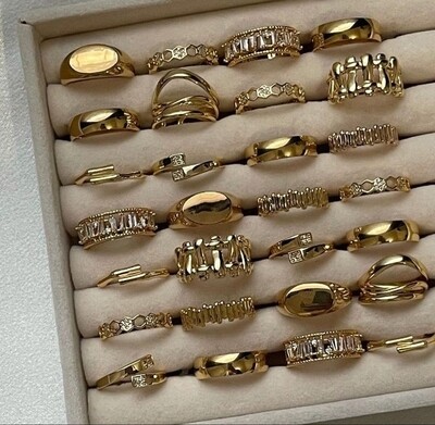 Rings