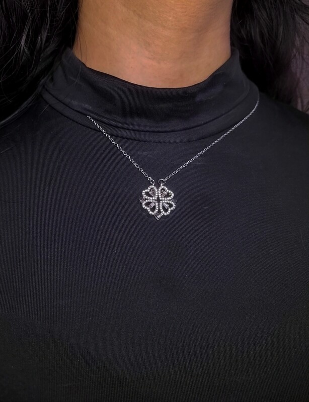 Lorelei necklace 