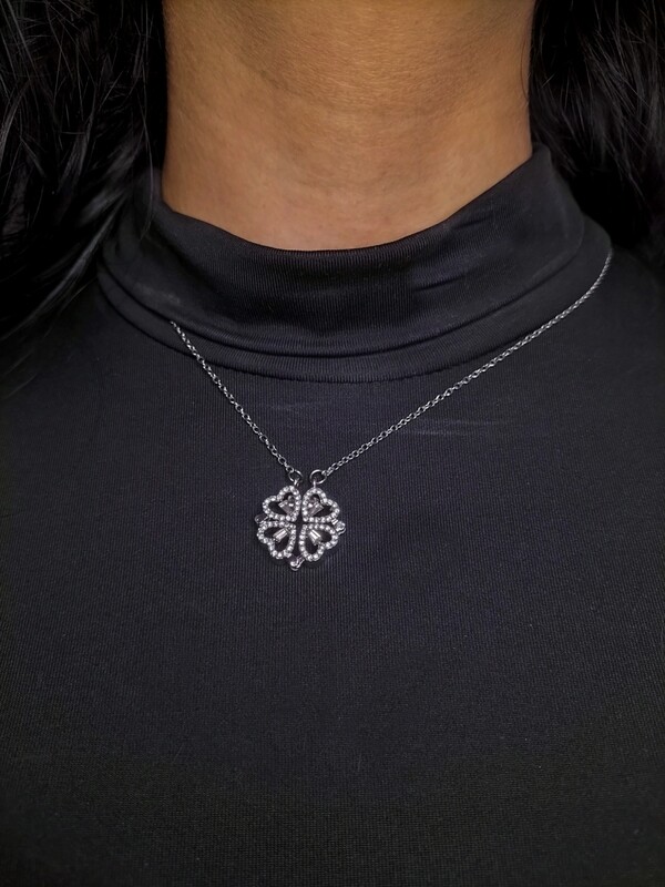 Lorelei necklace 