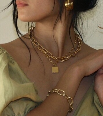 Jewelry sets