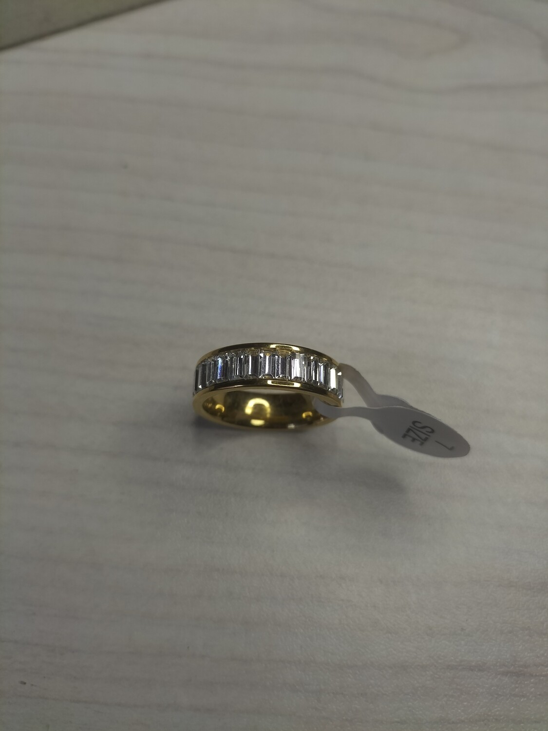 Blair Ring