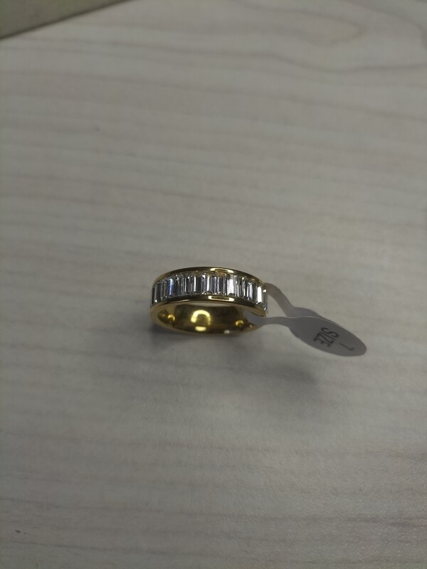 Blair Ring