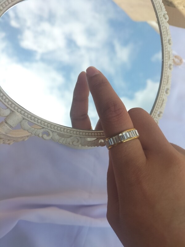 Blair Ring