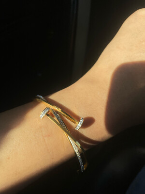 Zuwaira Bracelet