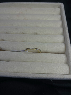 Deyan Ring