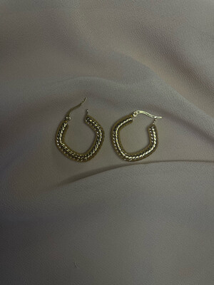 Lia Earrings