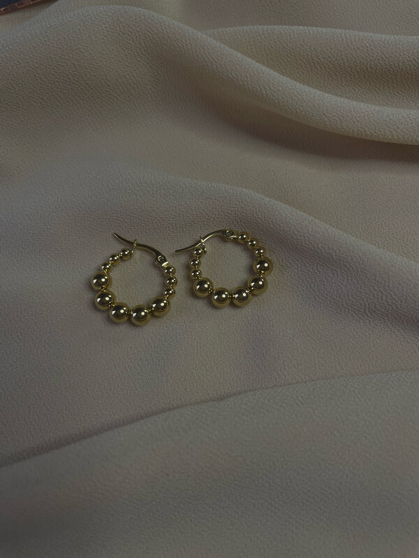 Laila Earrings