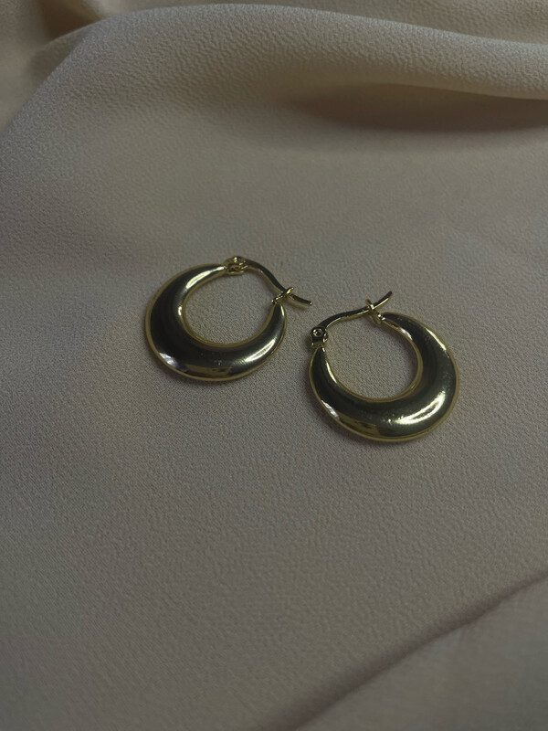 Nyla Earrings