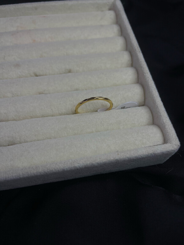 Lia Ring