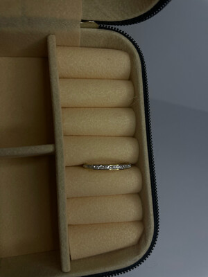 Angelique Ring