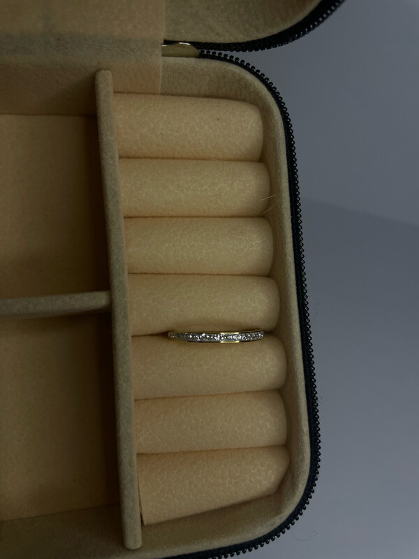 Angelique Ring