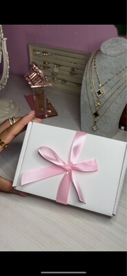 Jewelry Mystery Box