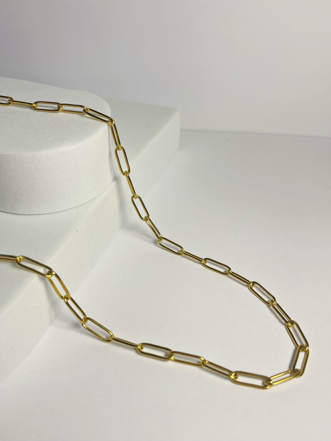 Hailey Necklace